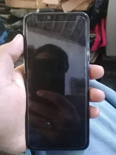 LG G8 ThinQ PTA APPROVED PUBG 60 FPS SNAPDRAGON 855