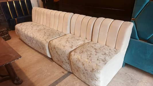 5 seatar sofa