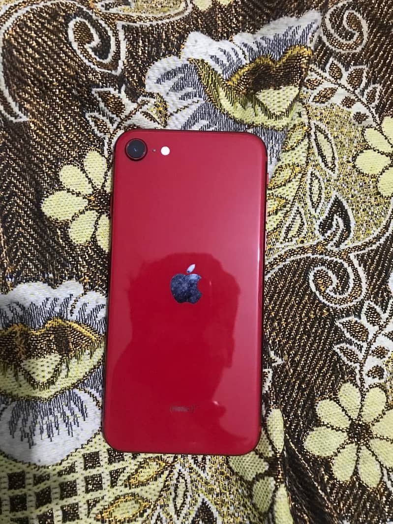 Apple iPhone SE 2 3