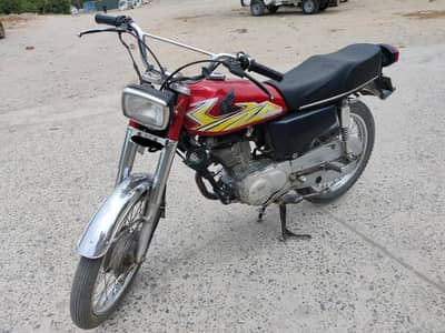 honda cg125 for sale just bike nothing else biometric not available