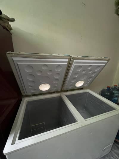 Deep Freezer 03248468747