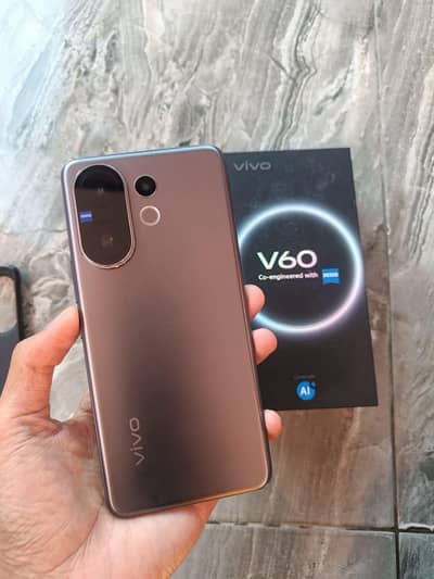 Vivo V60