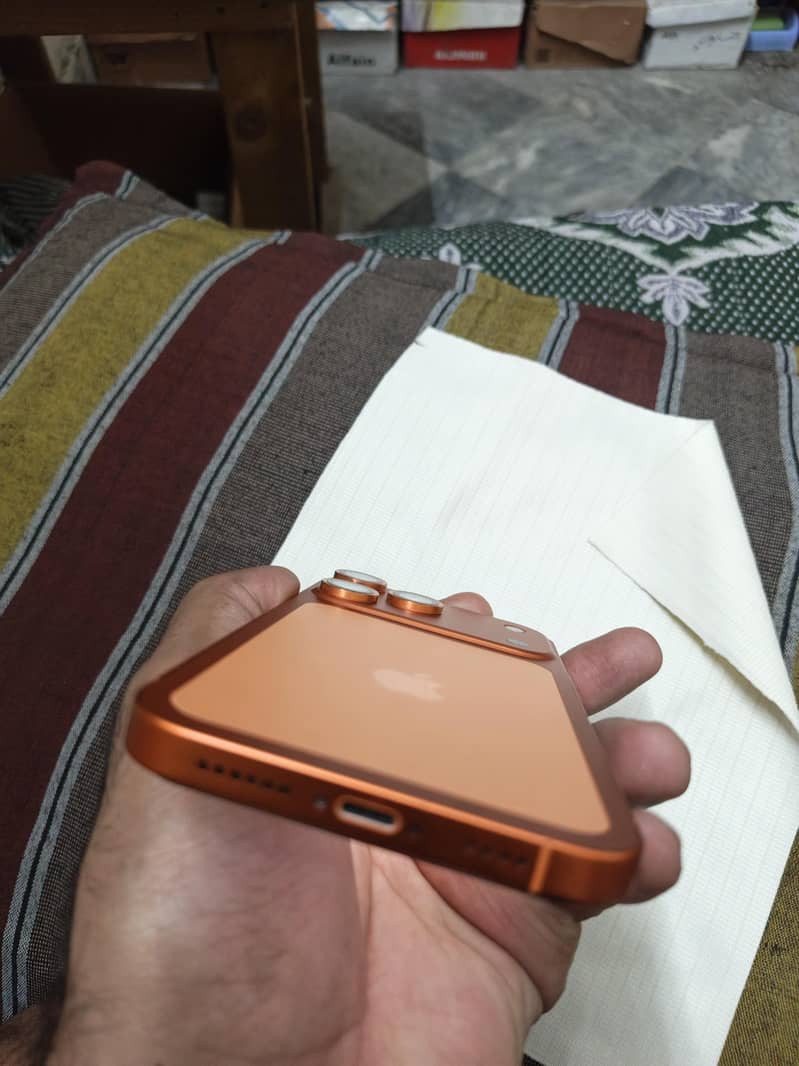 Apple iPhone 17 Pro 1