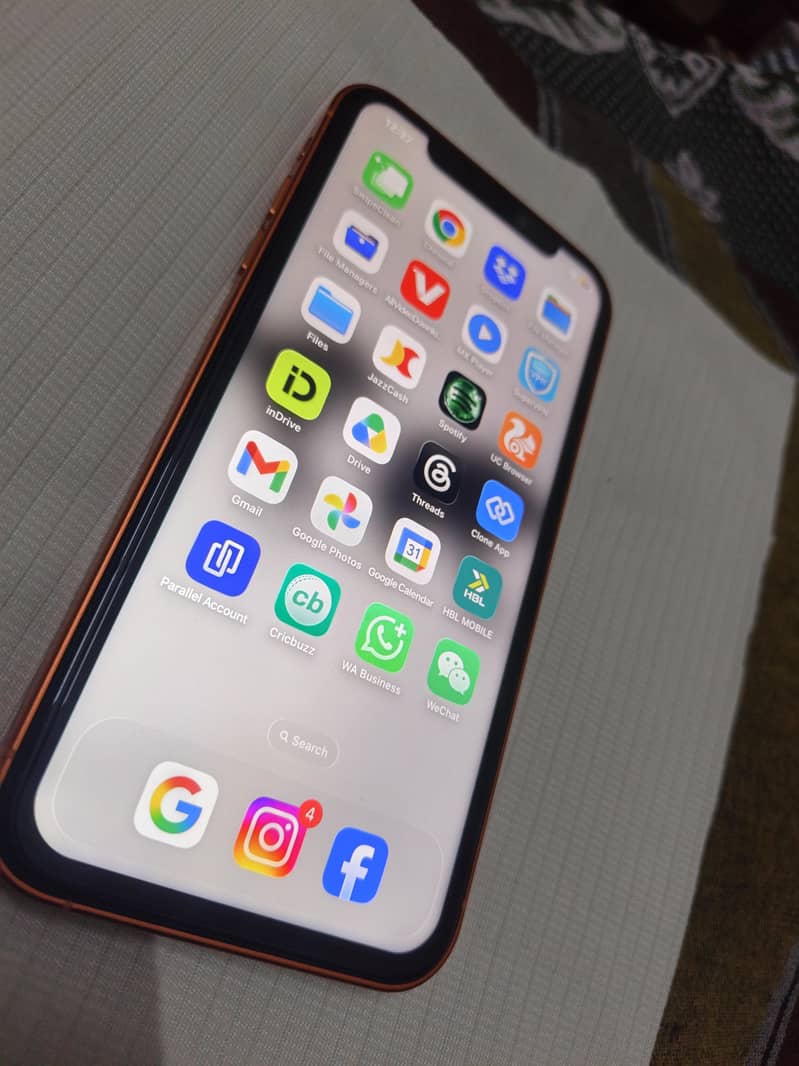 Apple iPhone 17 Pro 2