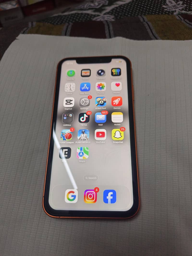 Apple iPhone 17 Pro 3