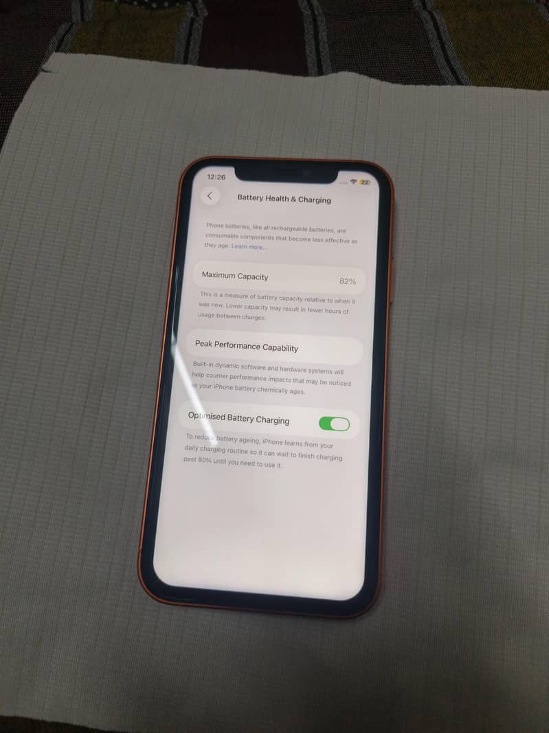 Apple iPhone 17 Pro 4