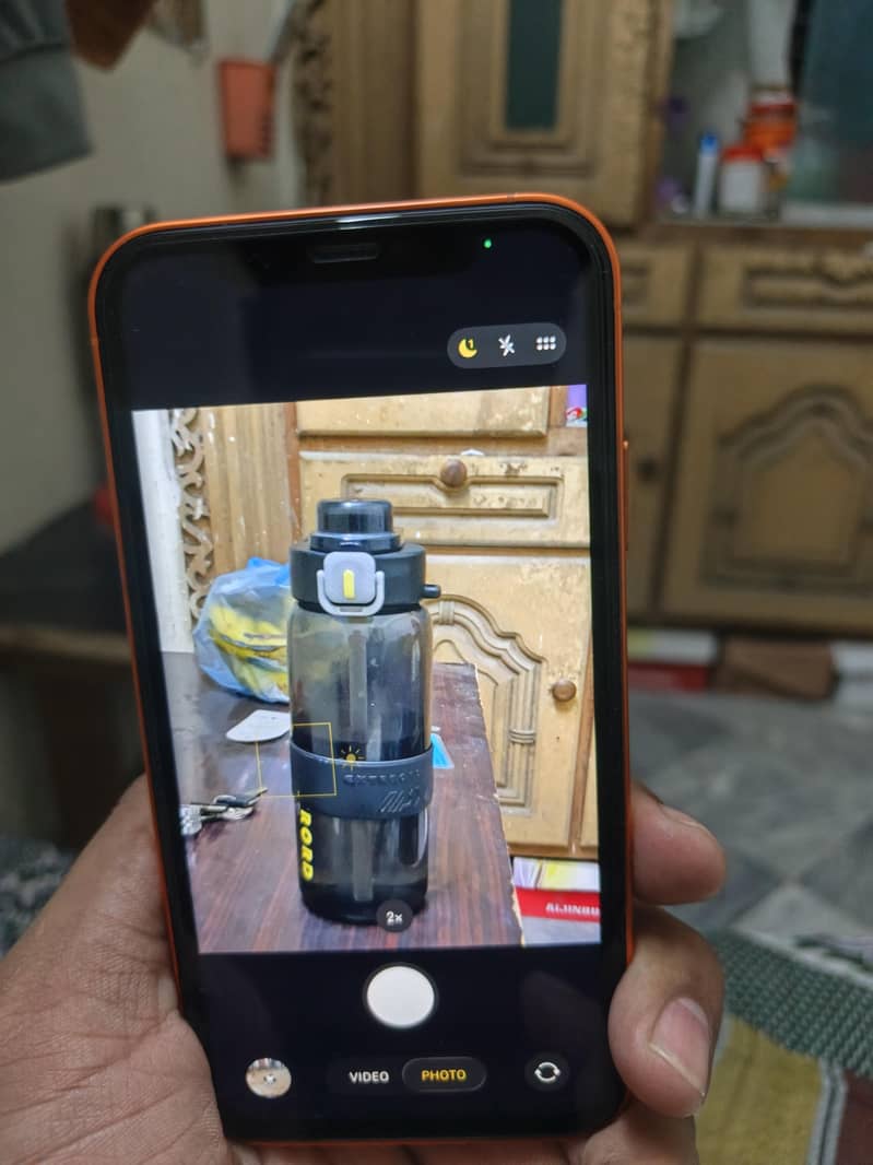 Apple iPhone 17 Pro 5