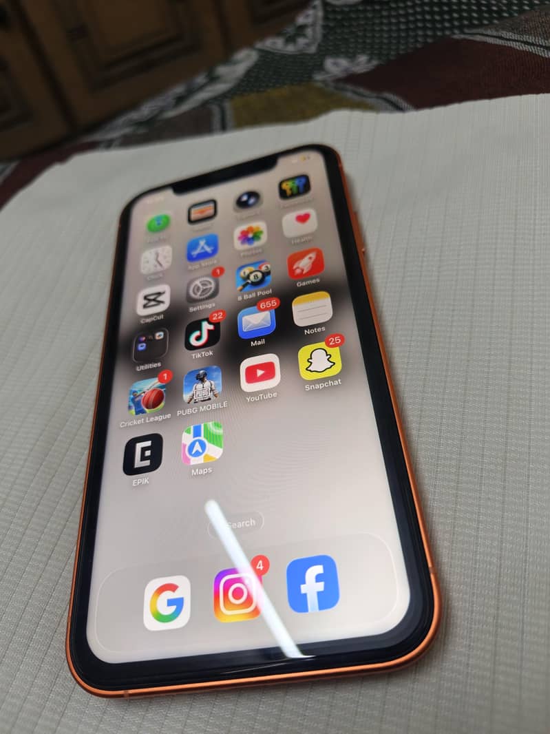 Apple iPhone 17 Pro 6