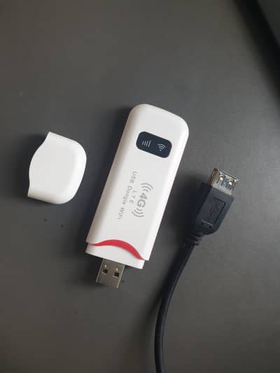USB WIFI Modem 4G LTE - NEW