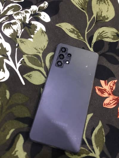Samsung Mobile A32