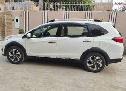 Honda BR-V 2018