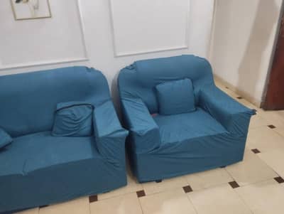 sofa cover brand new