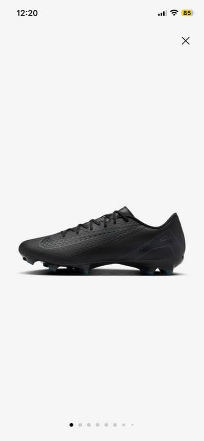 Nike Mercurial Vapour 16 Academy Football Shoes