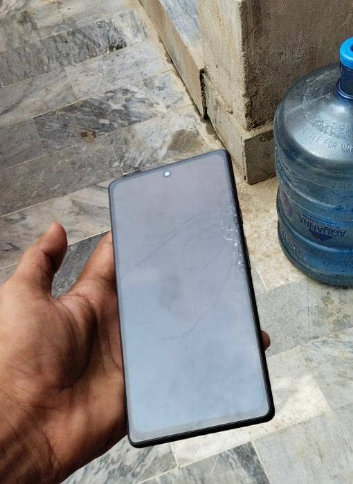 Google Pixel 6 0