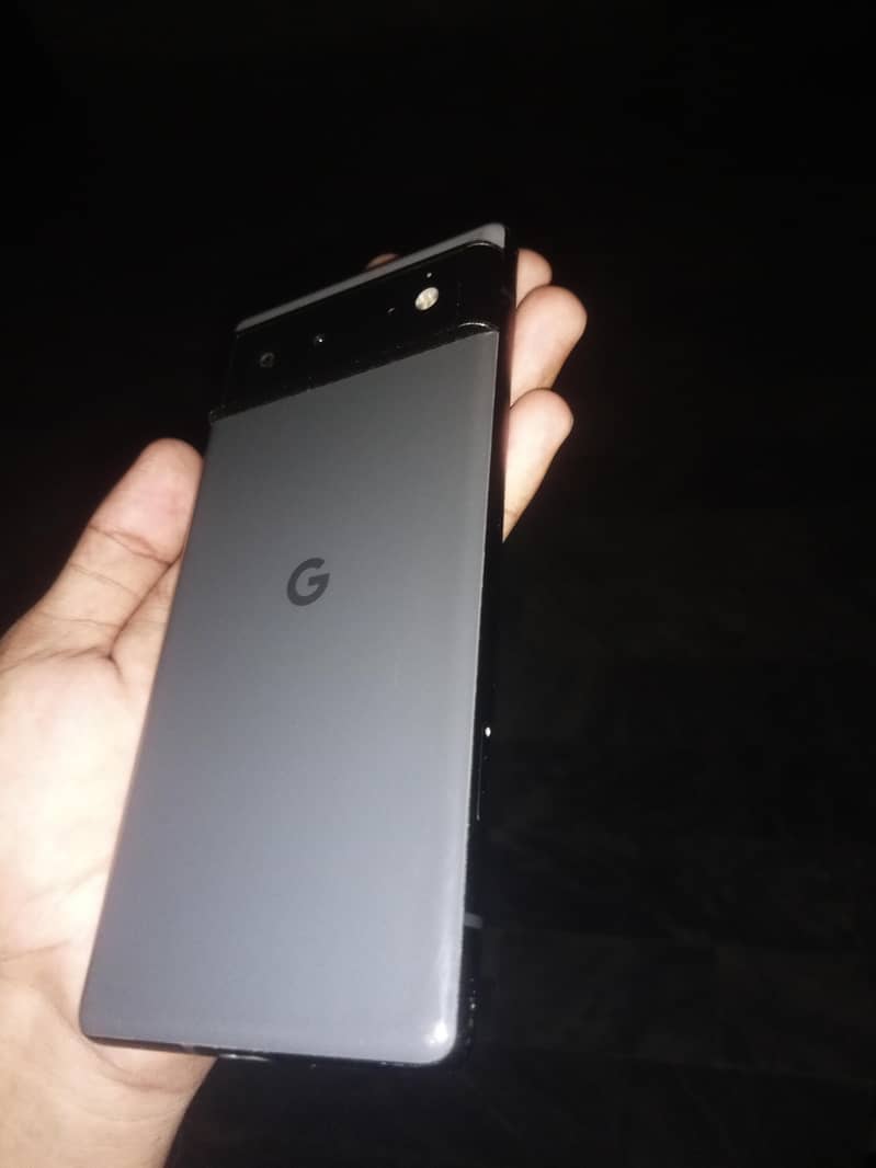 Google Pixel 6 2