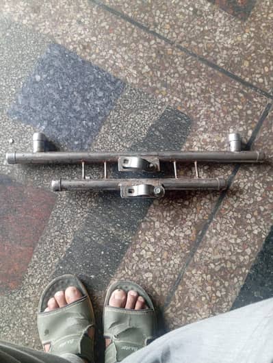 Safeguarde For Sale