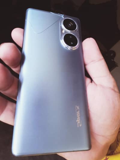 Sparx Edge 20 Pro