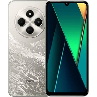 Xiaomi POCO C75