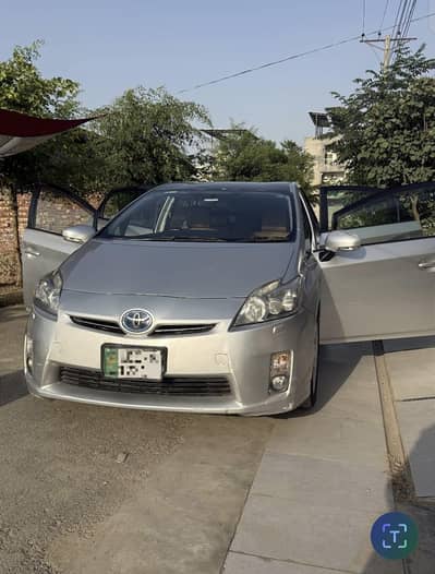 Toyota Prius 2009/13/14
