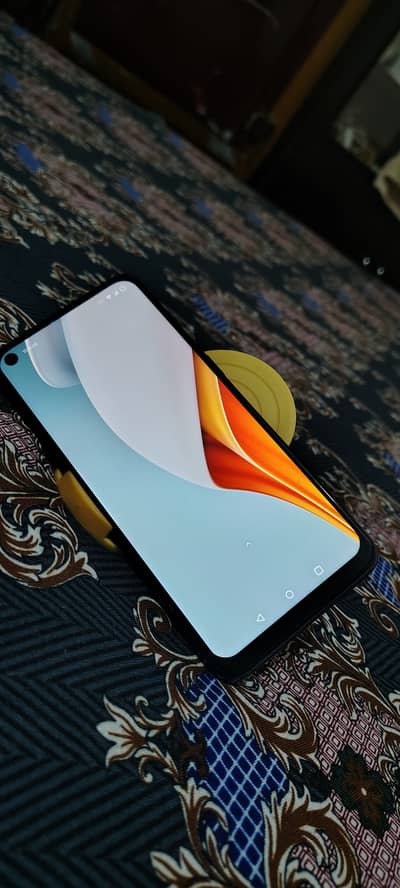 One Plus Nord N10