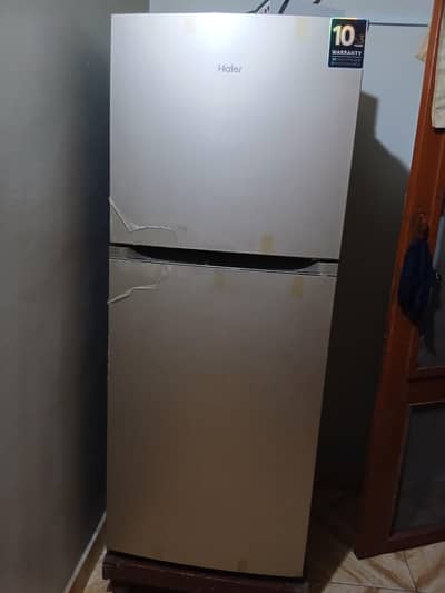 Haier Refrigerator 14 cubic feet