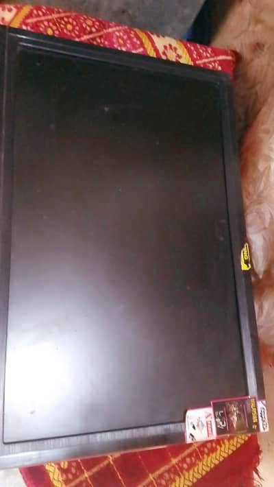 24inch LED smart tv