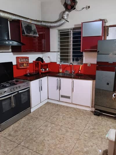 Good Location Portion For The Rent