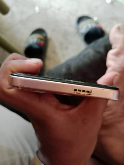 Infinix Smart 9