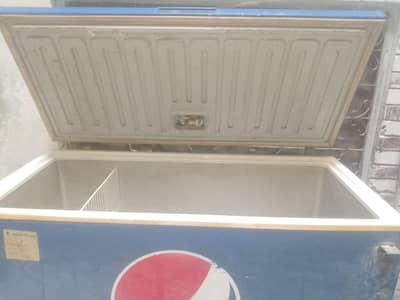 Deep Freezer (Waves)