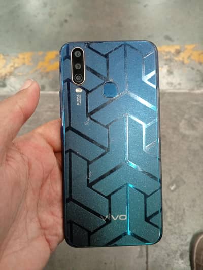 Vivo 1901