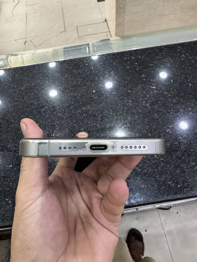 Apple iPhone 15 Pro Max