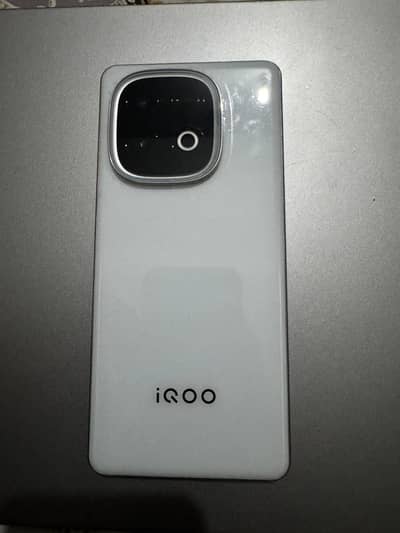 Vivo iQOO z10 turbo plus pta approved