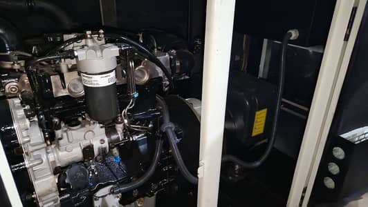 UK Perkins 30 kVA generator Perkins 30 kVA generator for sale