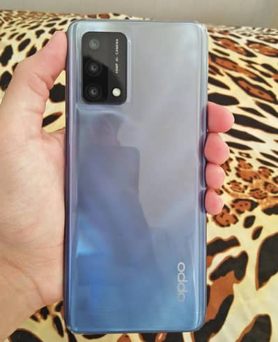 OPPO F19
