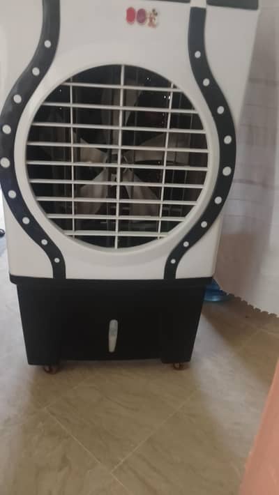 Room Air cooler