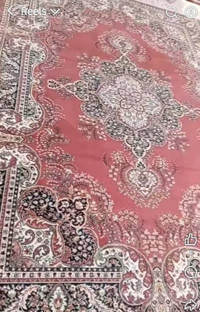 triple noted beljiam 3 rugs