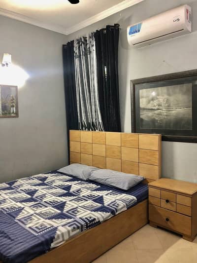 Good Location Portion For The Rent