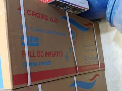 Cross Air