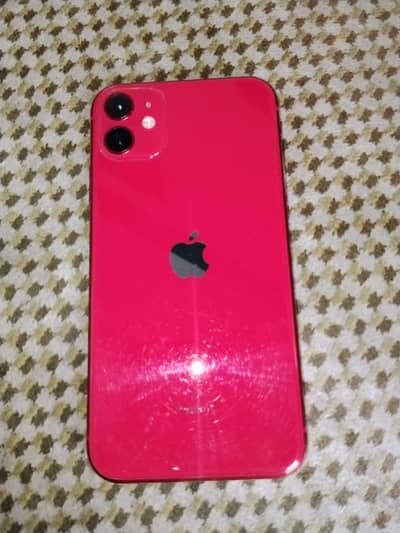 Apple iPhone 11