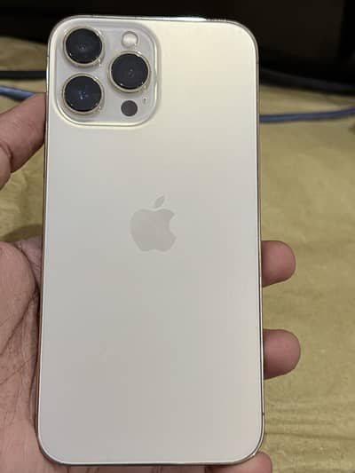 iPhone 13 Pro Max PTA Approved