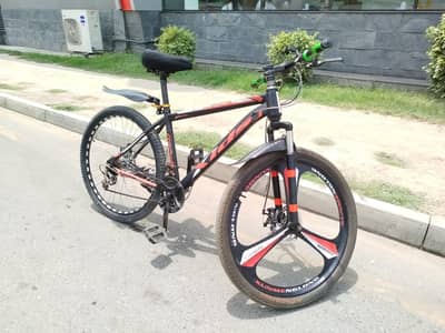 XIDS MOUNTAIN BICYCLE 03097194294