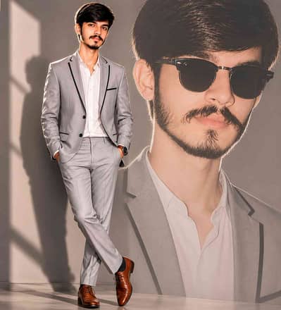 USMAN JILANI