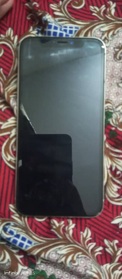 Apple iPhone X