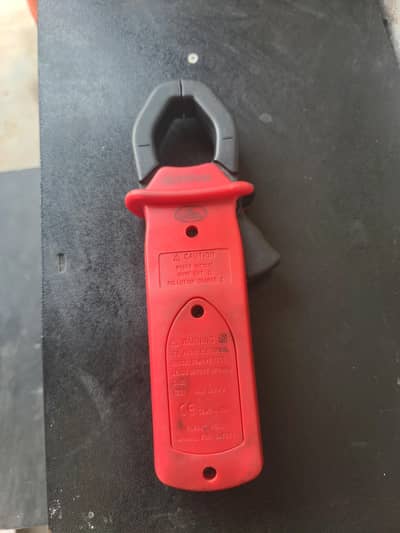 Clamp Meter TN200