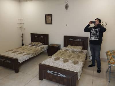Good Location For The Rent