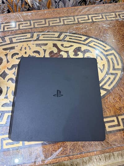 Ps4 slim used