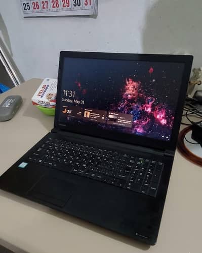 Intel Core i5 8th Generation  DDR4 8 Gb Ram 256GB SSD