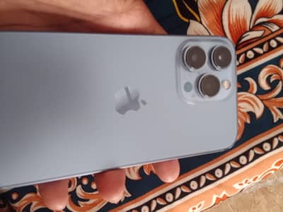 Apple iPhone 13 Pro