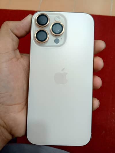 Apple iPhone 16 Pro Max