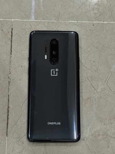 One Plus 8 Pro